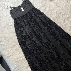 NWT Max Studio Maxi Dress - SIZE: M